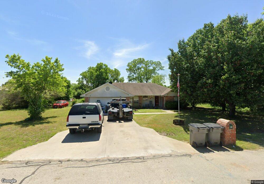 812 Emily Trail, Azle, TX 76020 - photo 1