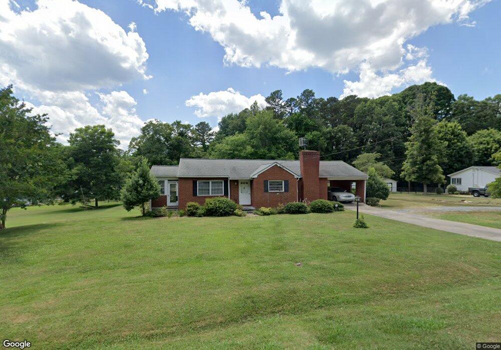 1998 Zoo Pkwy, Asheboro, NC 27205 - photo 1