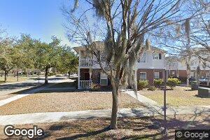 1104 Dieter St, Savannah, GA 31404