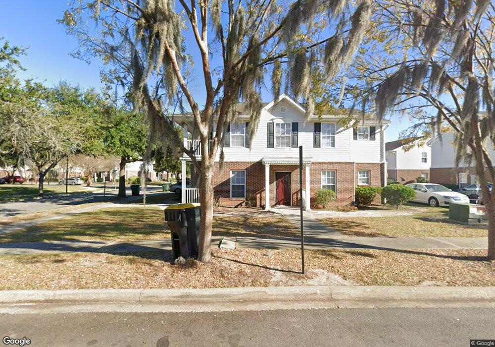 1104 Dieter St, Savannah, GA 31404 - photo 1