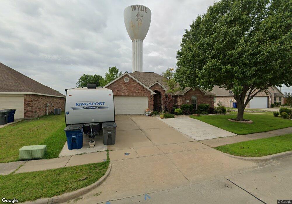 102 Enchanted Forest Dr, Wylie, TX 75098 - photo 1