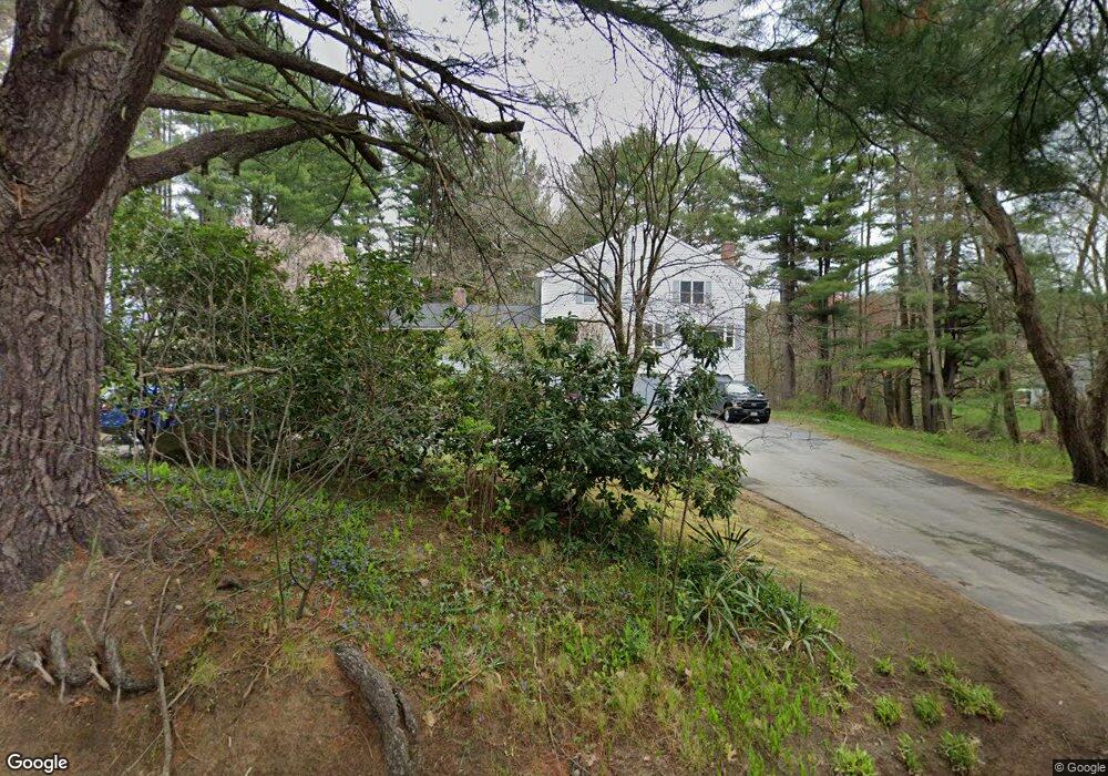 65 Williams Rd unit 1, Concord, MA 01742 - photo 1