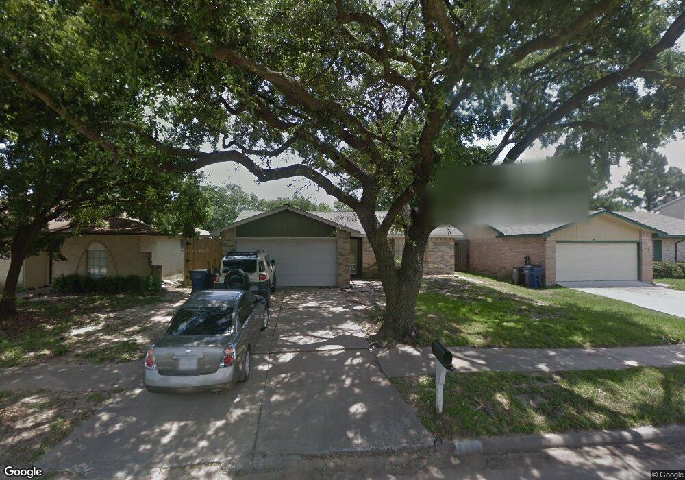 7330 Log Cradle Dr, Houston, TX 77041 - photo 1