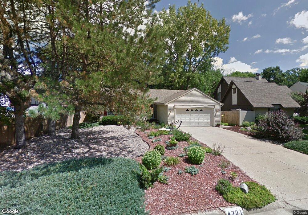 4701 Crestbrook Ln, Flint, MI 48507 - photo 1