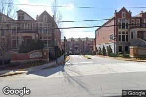 2960 Savoy Way NE Unit n/a, Atl, GA 30319