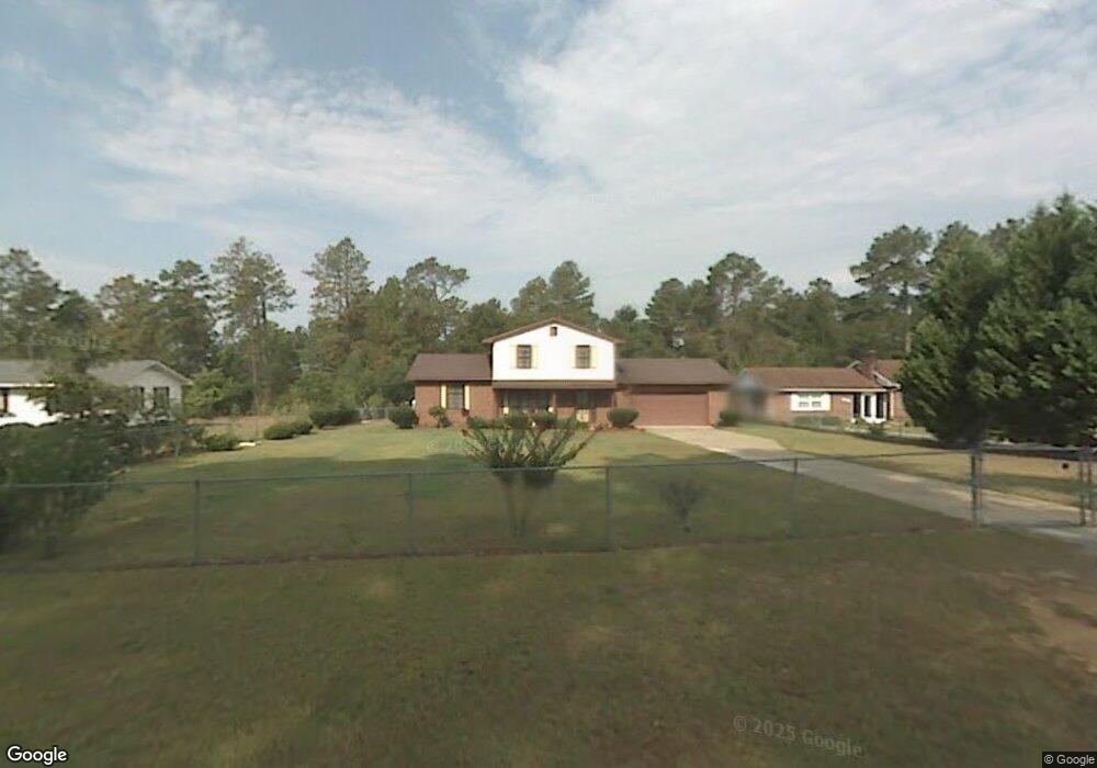 251 Greenbriar Dr, Fayetteville, NC 28303 - photo 1