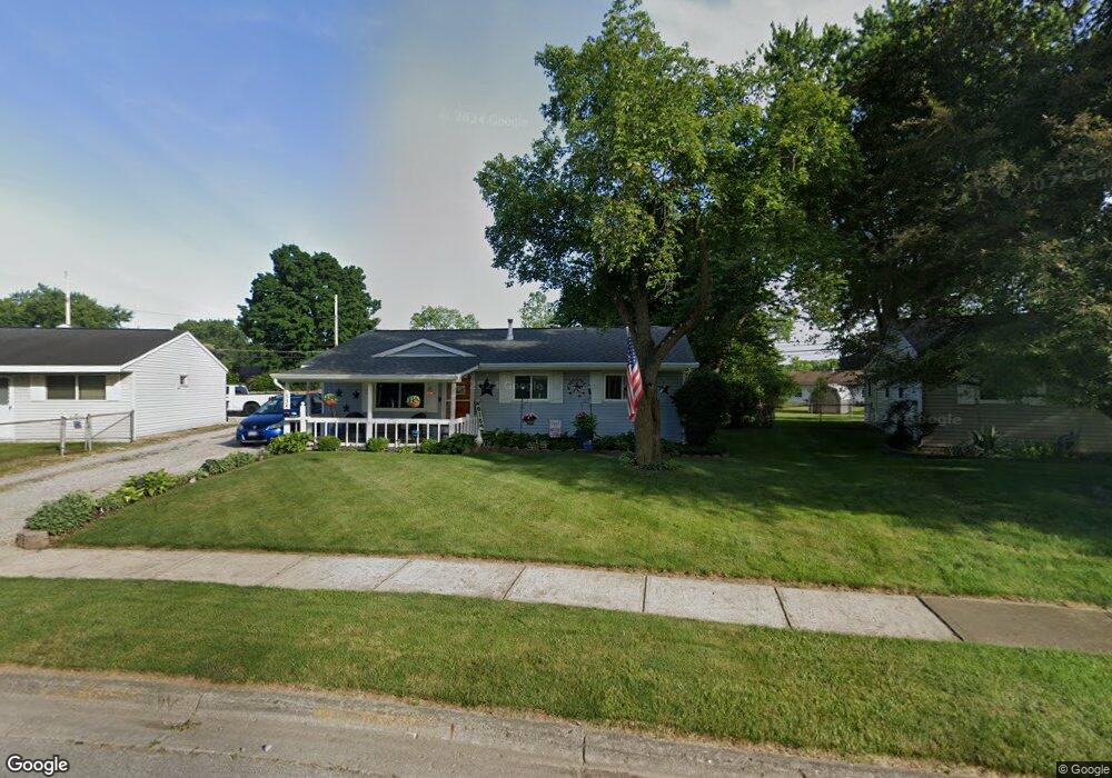 5349 Cullen Dr, Columbus, OH 43232 - photo 1