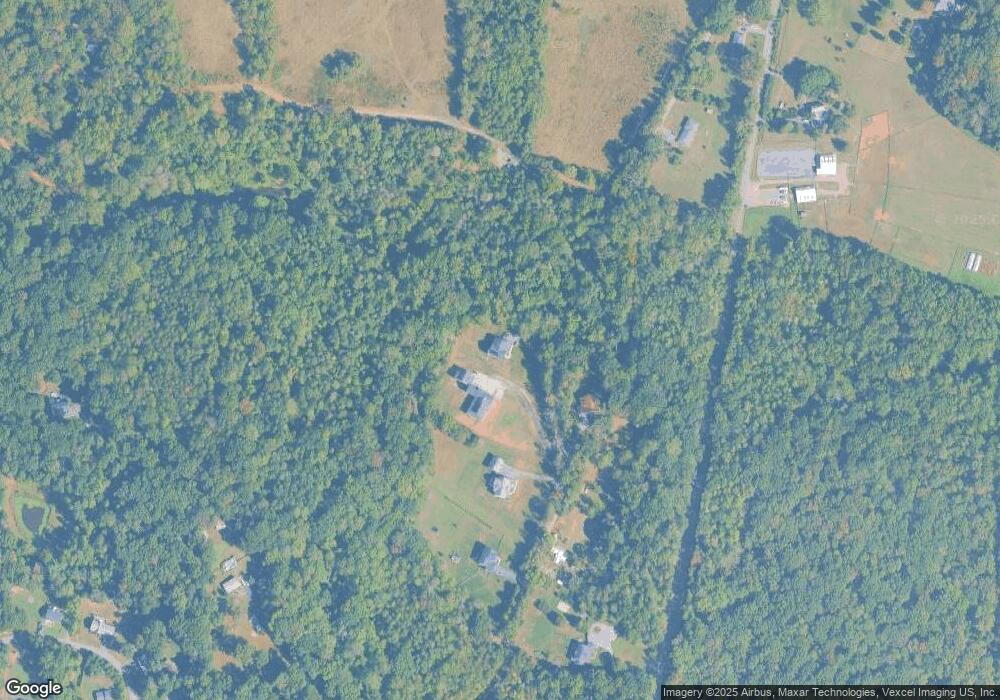 7478 Greenville Rd, Nokesville, VA 20181 - photo 1