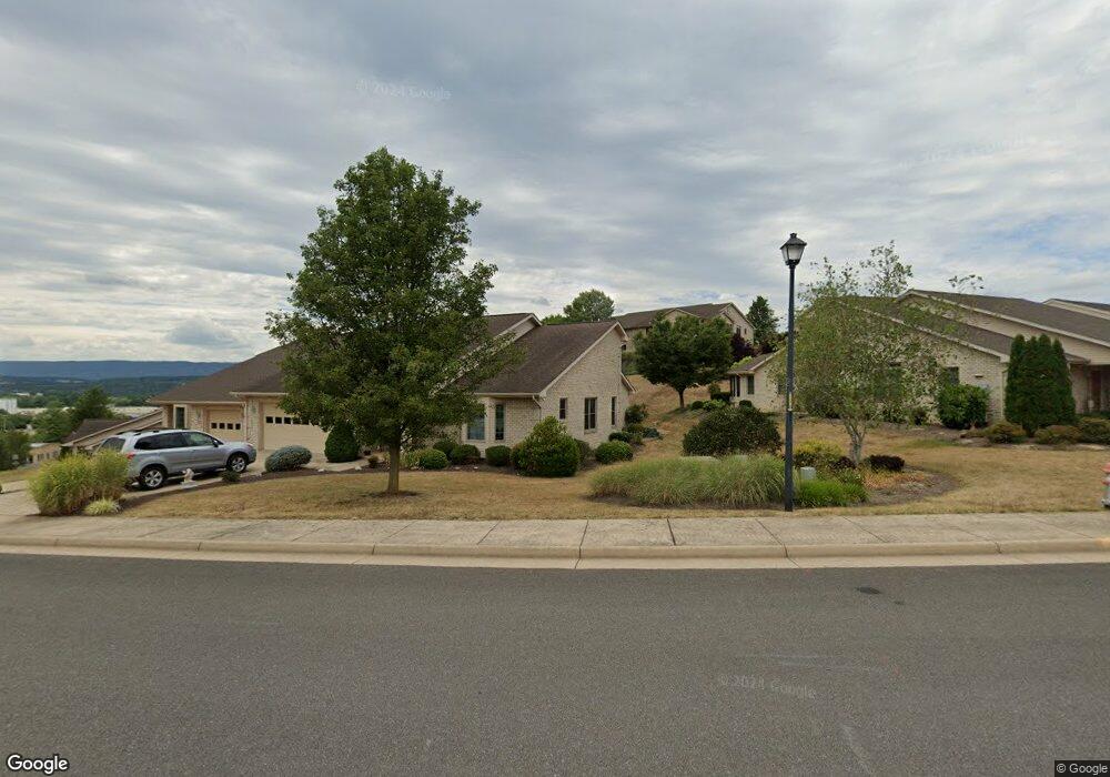 135 Stony Pointe Way, Strasburg, VA 22657 - photo 1