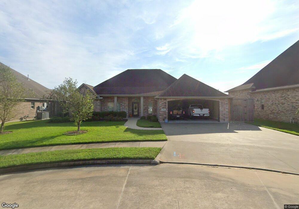 275 Chaple Creek Dr, Lumberton, TX 77657 - photo 1