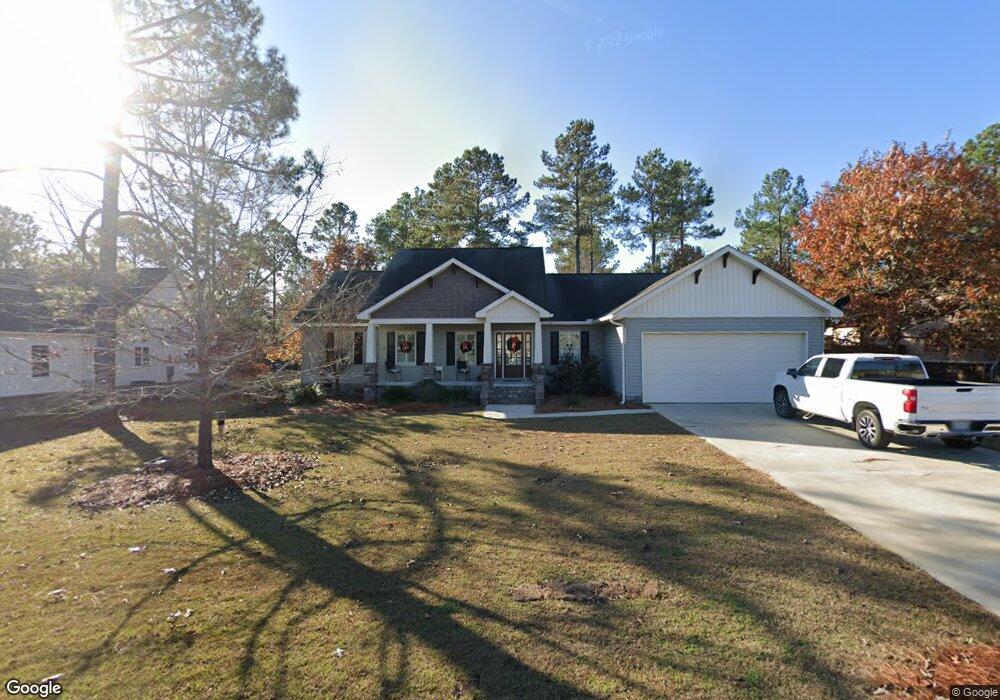 912 46th St E, Tifton, GA 31794 - photo 1