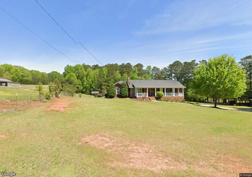 93 Ayers Driver Rd, Villa Rica, GA 30180 - photo 1