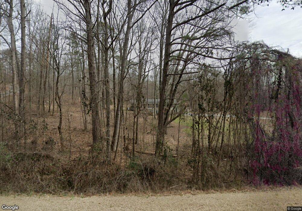 1210 Flat Rock Rd, Covington, GA 30014 - photo 1