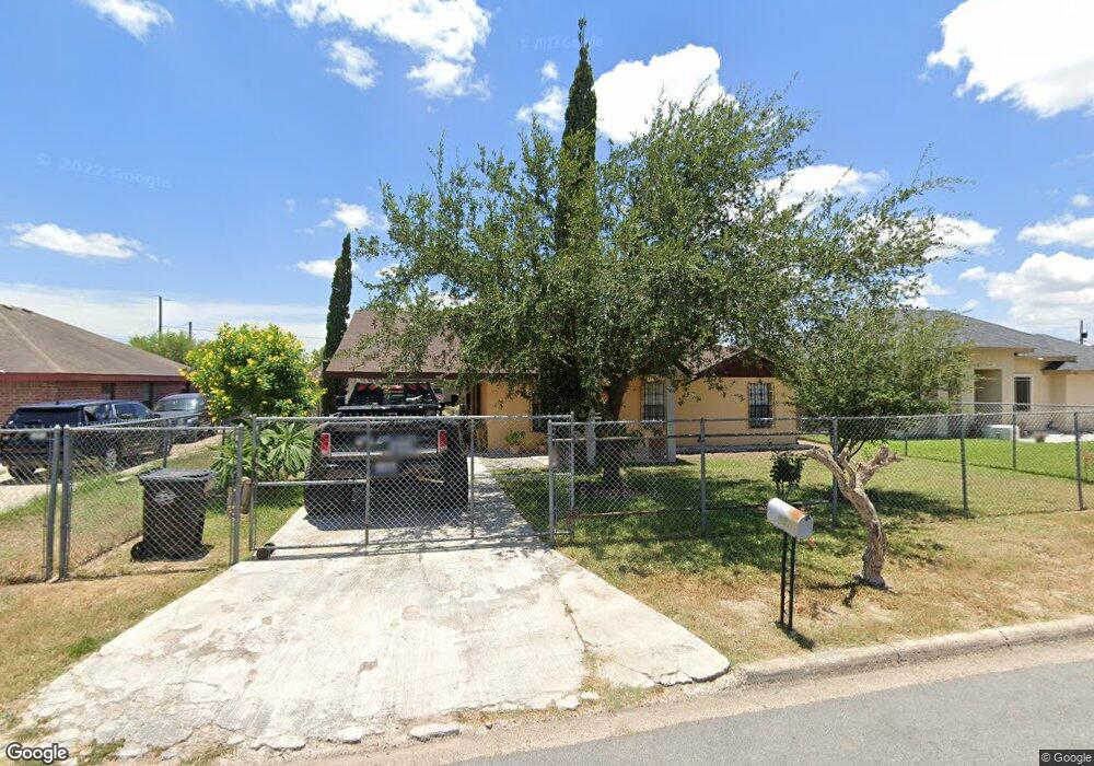 1813 Puerto Rico St, Weslaco, TX 78596 - photo 1