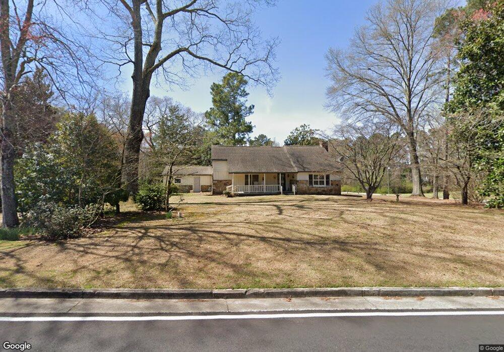 1785 Elmwood Cir, Snellville, GA 30078 - photo 1