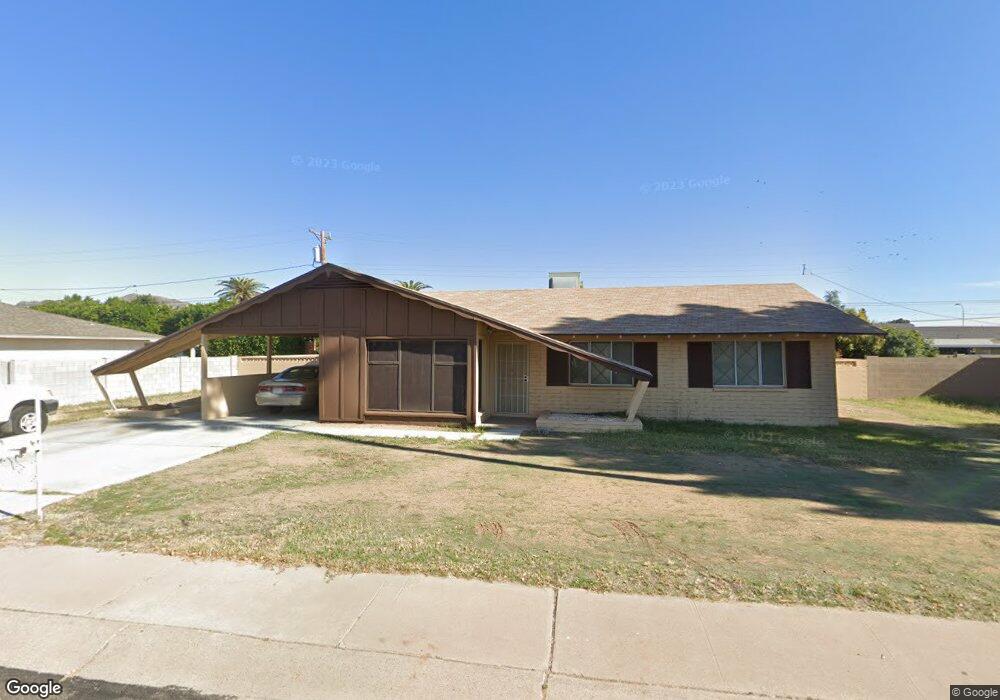 8921 N 17th Dr, Phoenix, AZ 85021 - photo 1