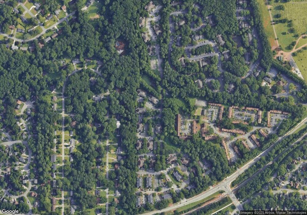 4306 Orchard Hill Terrace, Stone Mountain, GA 30083 - photo 1