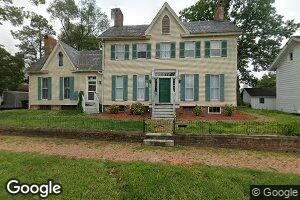 104 E Market St, Snow Hill, MD 21863