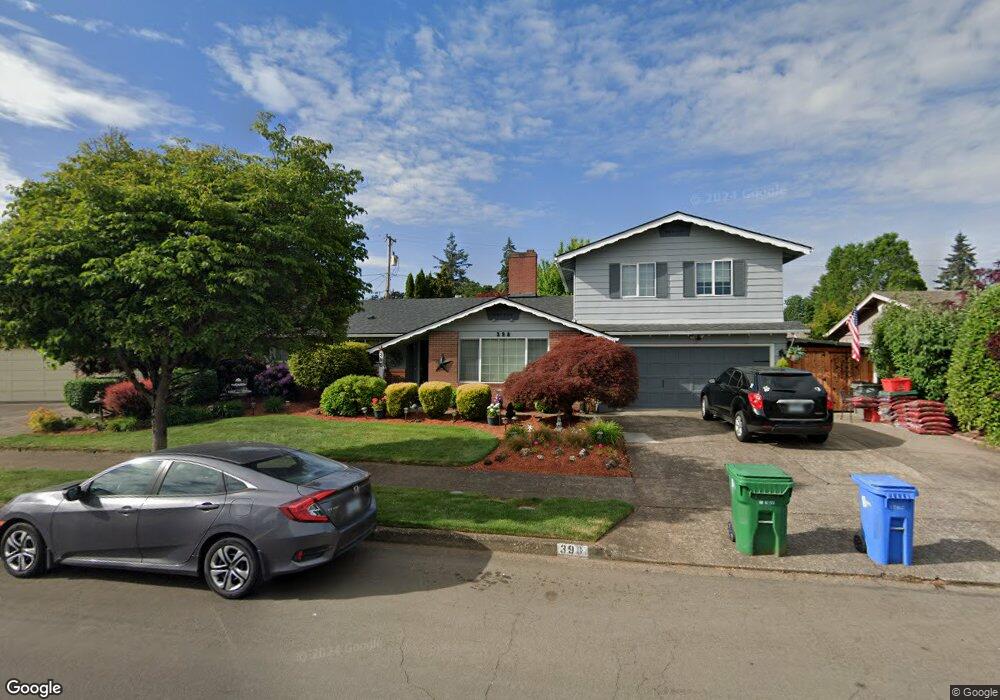 398 Santa Clara Ave, Eugene, OR 97404 - photo 1