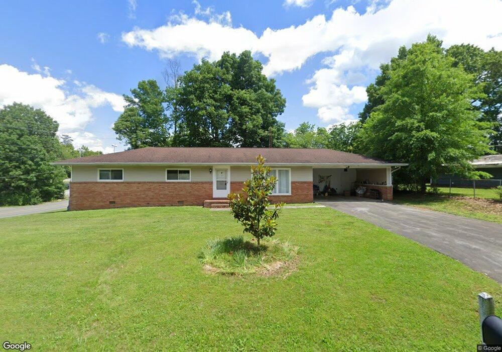 2322 Oakland Dr NW, Cleveland, TN 37311 - photo 1