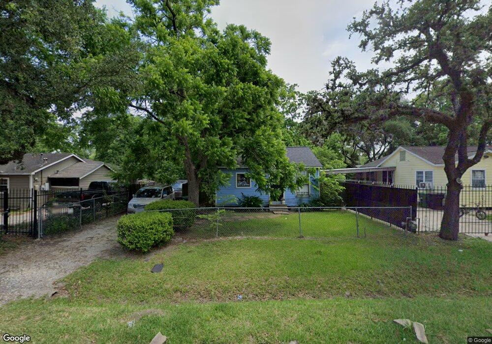 2314 Hollis St, Houston, TX 77093 - photo 1