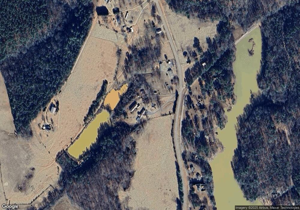 721 Cheohee Valley Rd, Tamassee, SC 29686 - photo 1