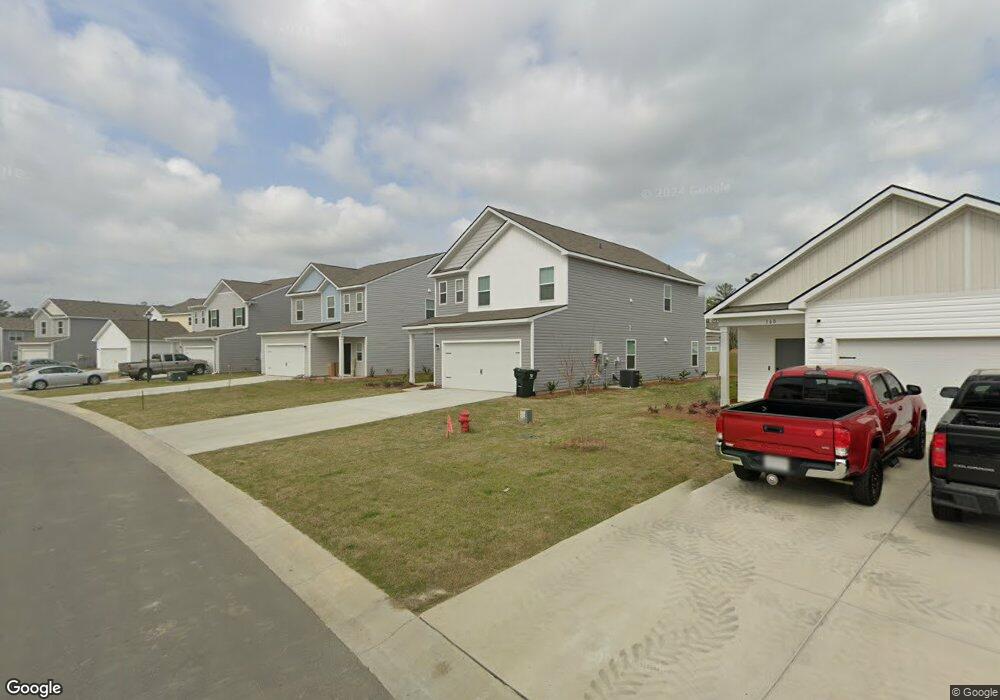 156 Pine Crest View Dr, Summerville, SC 29486 - photo 1