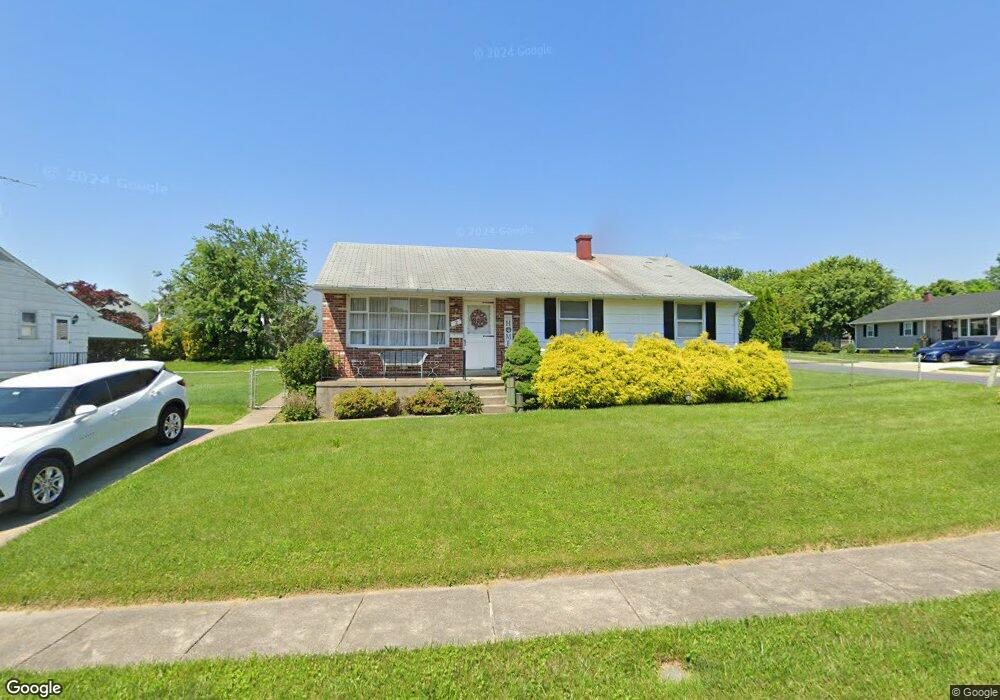 2 Kelbark Ct, Parkville, MD 21234 - photo 1