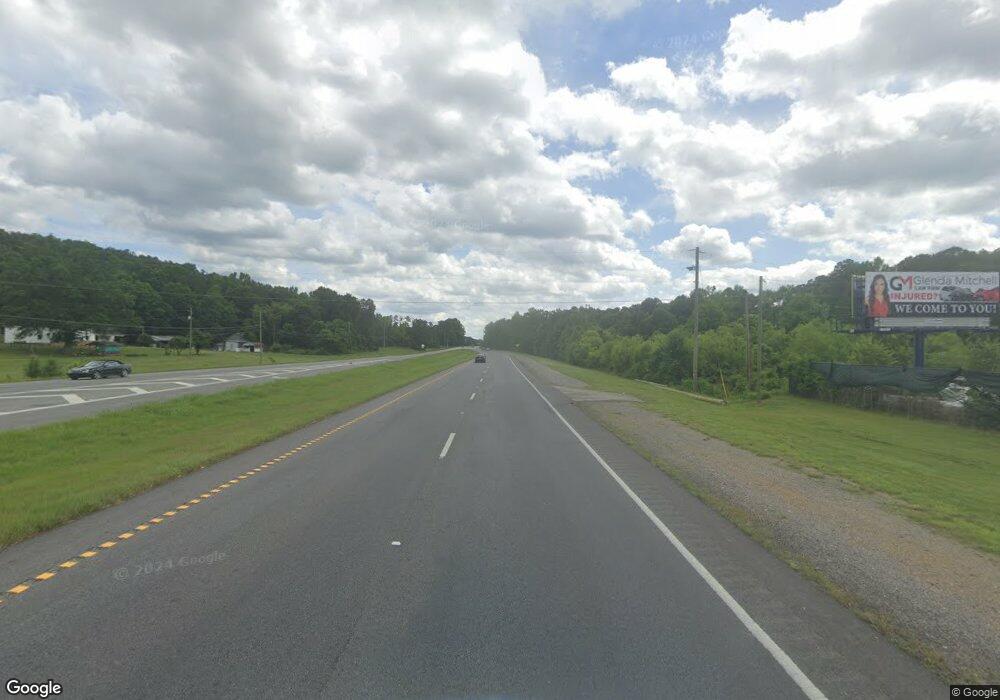 3481 Rome Rd SW, Plainville, GA 30733 - photo 1