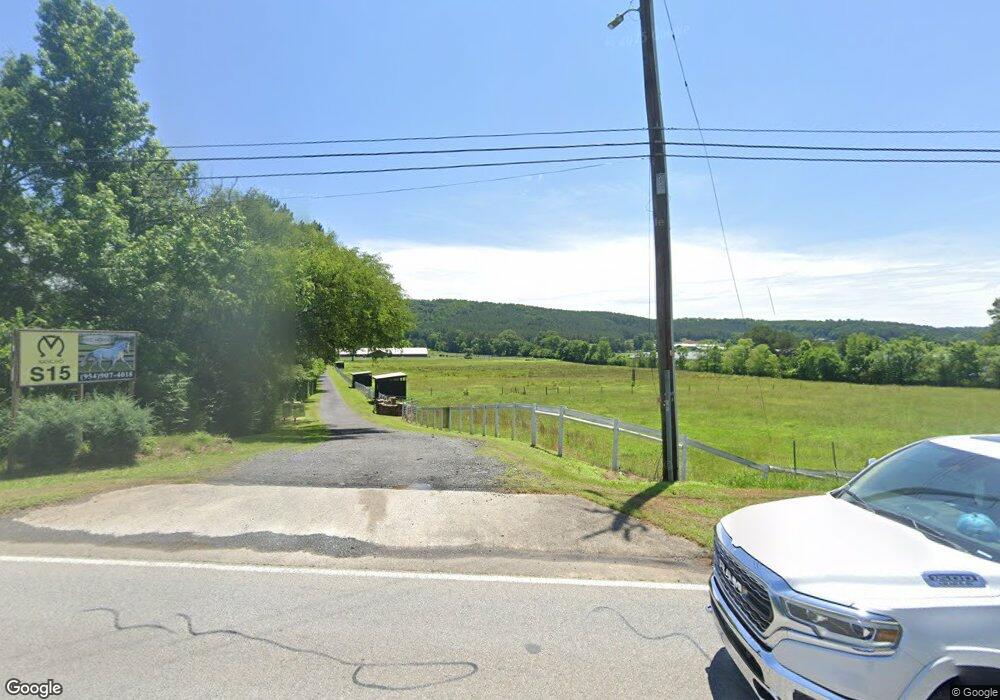 4294 Rome Rd SW, Plainville, GA 30733 - photo 1