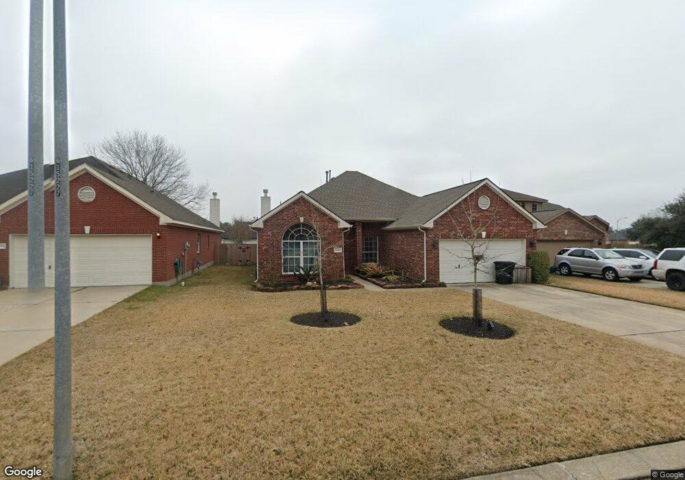 38430 E Sulphur Creek Dr, Magnolia, TX 77355 - photo 1