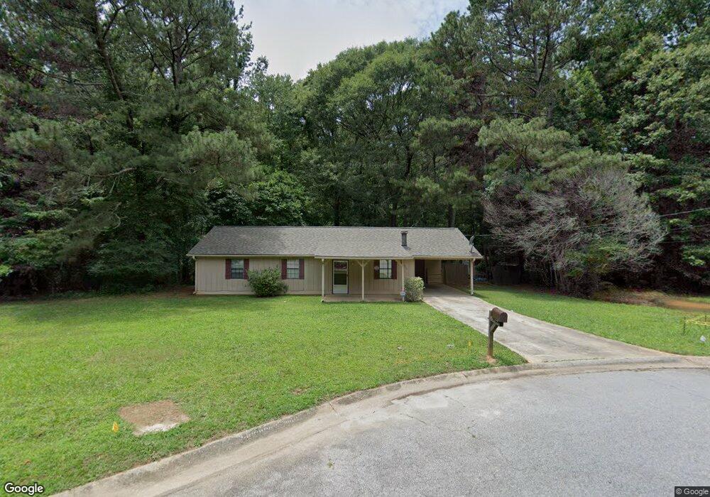2115 Teri Ln SE unit 1, Conyers, GA 30013 - photo 1