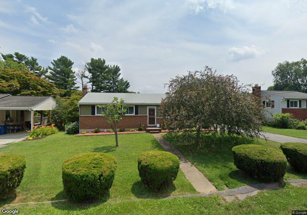 6513 Monroe Ave, Sykesville, MD 21784 - photo 1