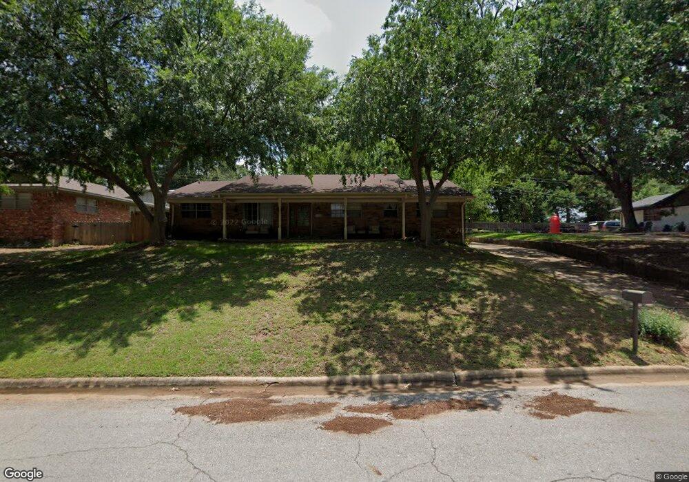 1108 S Derby St, Denison, TX 75020 - photo 1