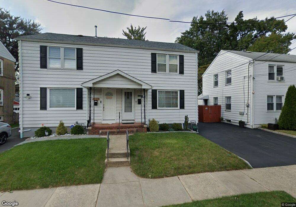 504 Rosewood Terrace, Linden, NJ 07036 - photo 1