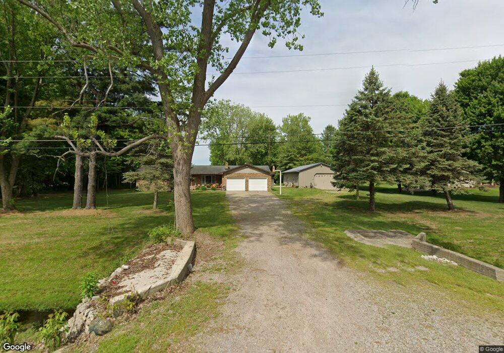 13295 N Jennings Rd, Clio, MI 48420 - photo 1