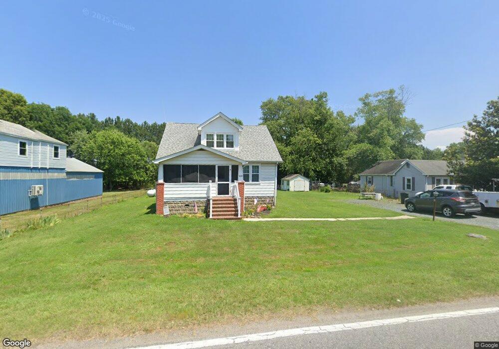 5059 Crosby Rd, Rock Hall, MD 21661 - photo 1