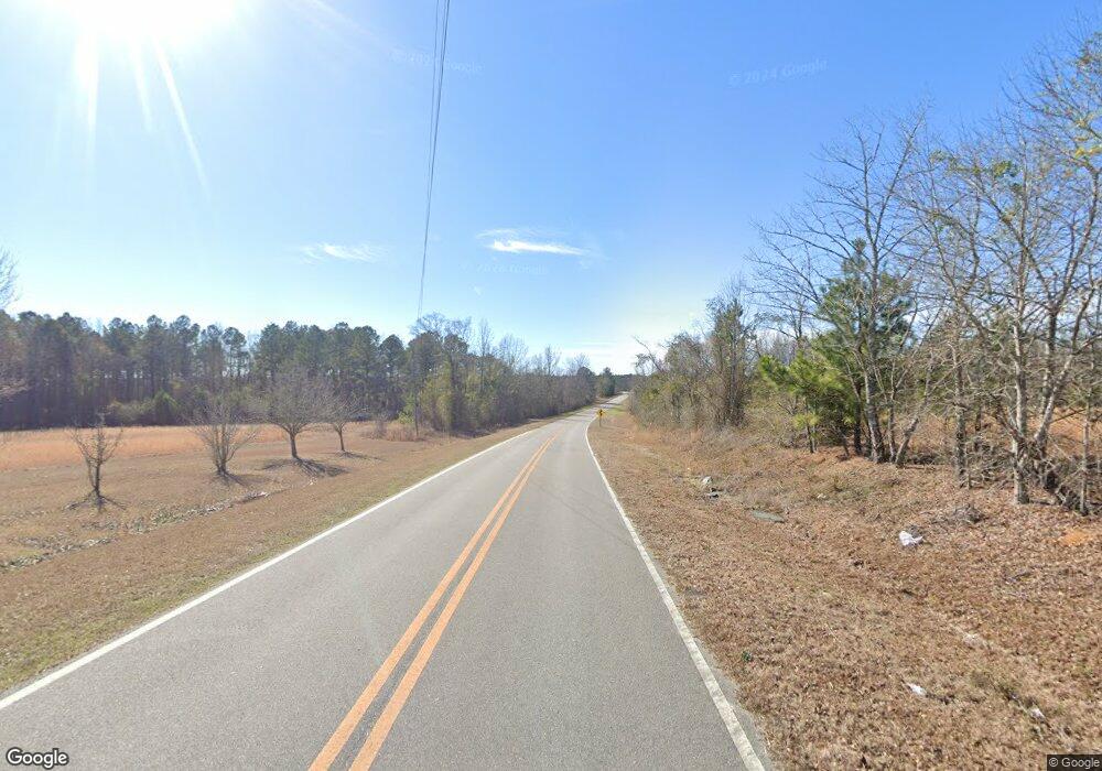 0 Hubert Fulford Rd unit 22123639, East Dublin, GA 31027 - photo 1