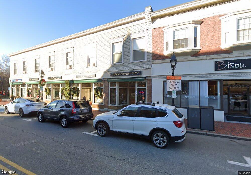 10 Mt Vernon St, Winchester, MA 01890 - photo 1