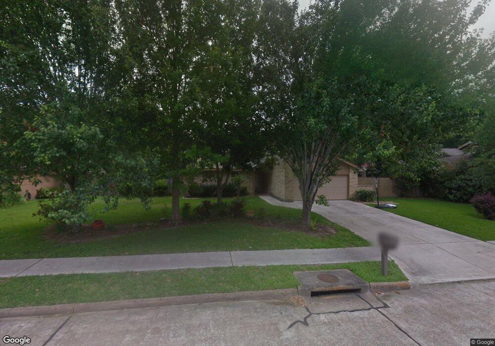 1301 Yorkshire Dr unit 1, Friendswood, TX 77546 - photo 1