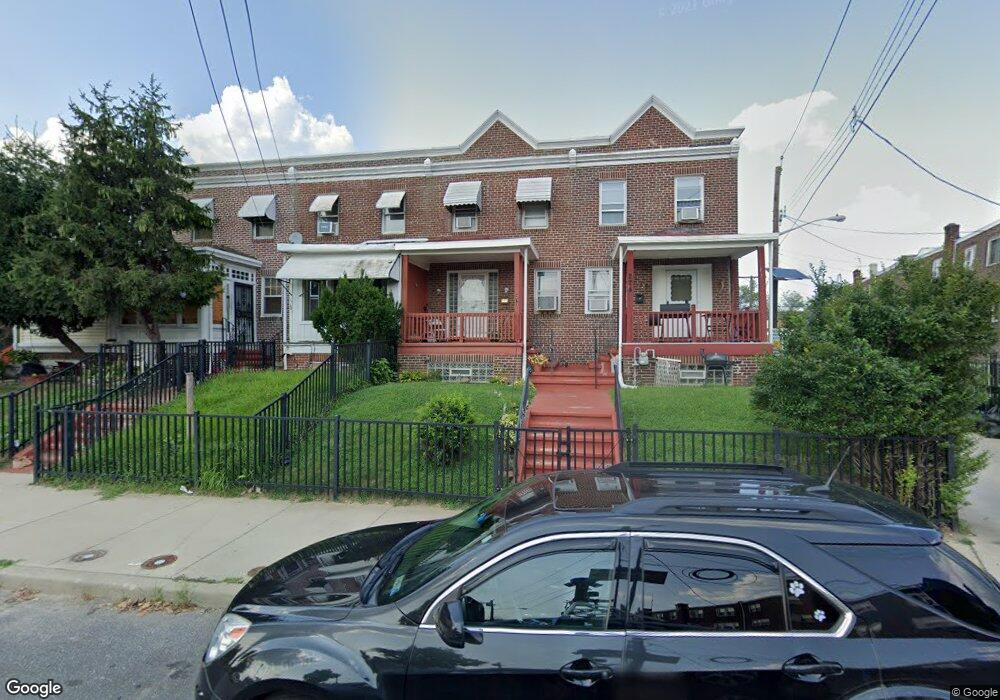 272 Boyd St, Camden, NJ 08105 - photo 1