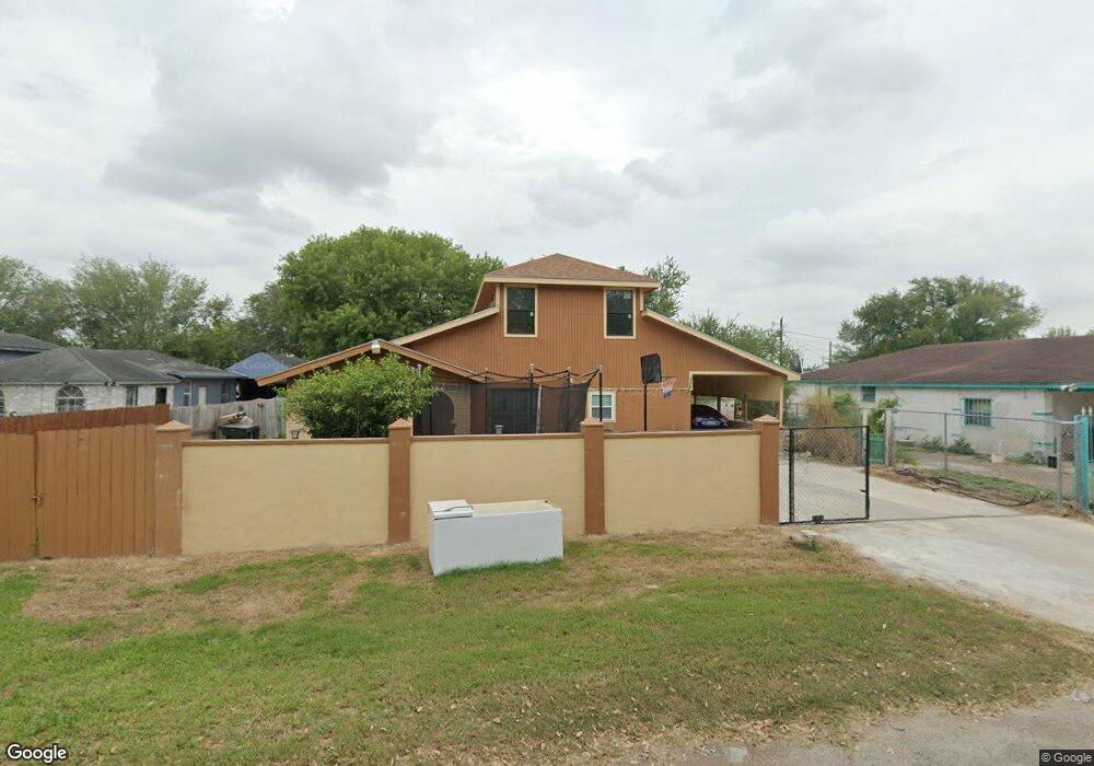 3206 Dora St, Mercedes, TX 78570 - photo 1