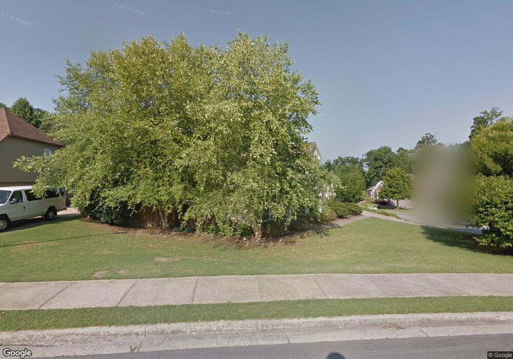 3300 Goldmist Dr unit 1, Buford, GA 30519 - photo 1