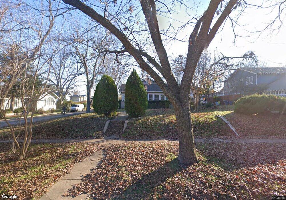 5946 Goliad Ave, Dallas, TX 75206 - photo 1