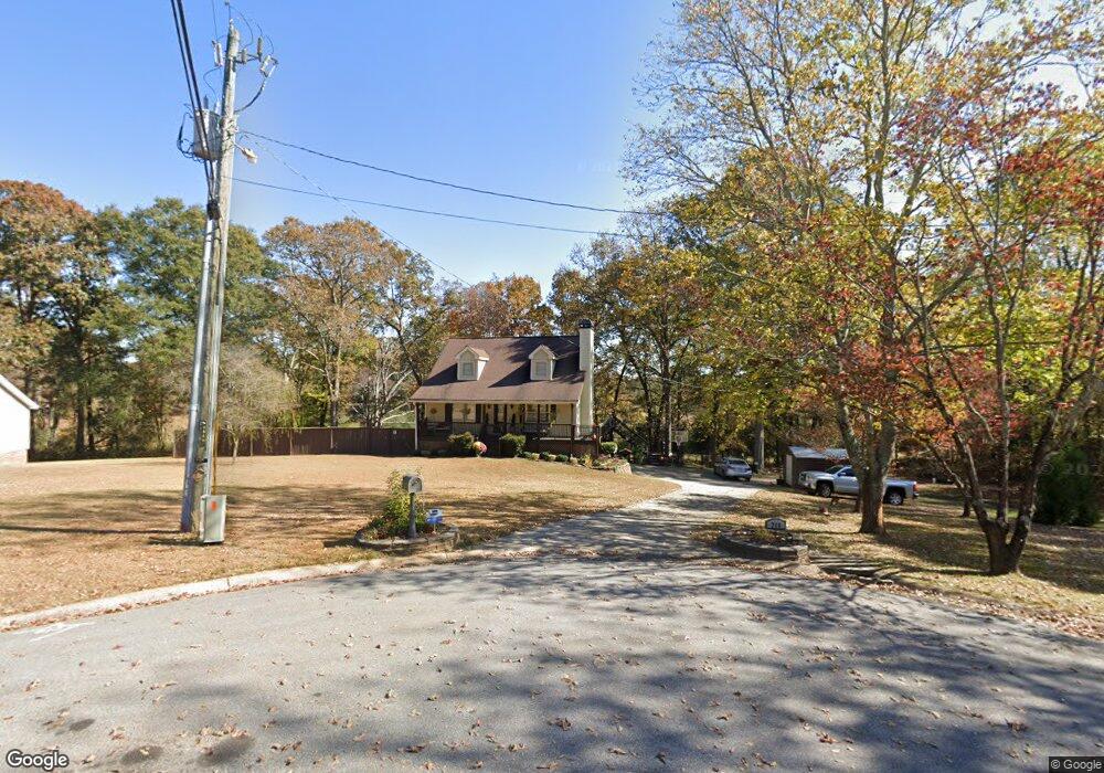 218 Johnson Dr, Braselton, GA 30517 - photo 1