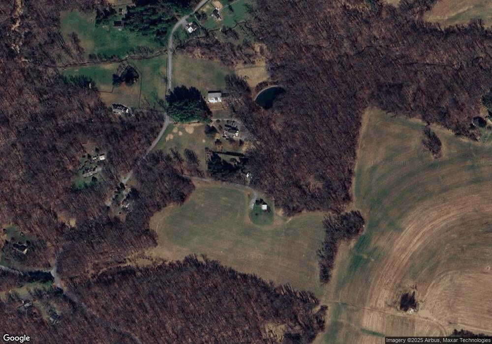 2217 Carroll Mill Rd, Phoenix, MD 21131 - photo 1