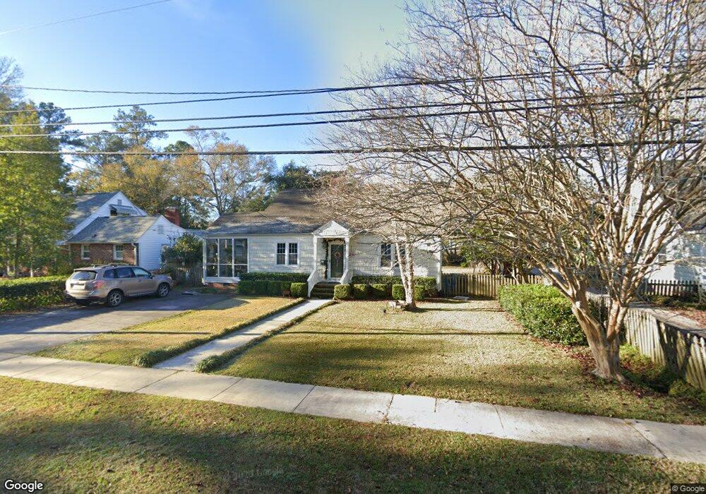 1305 Laurel St, Conway, SC 29526 - photo 1