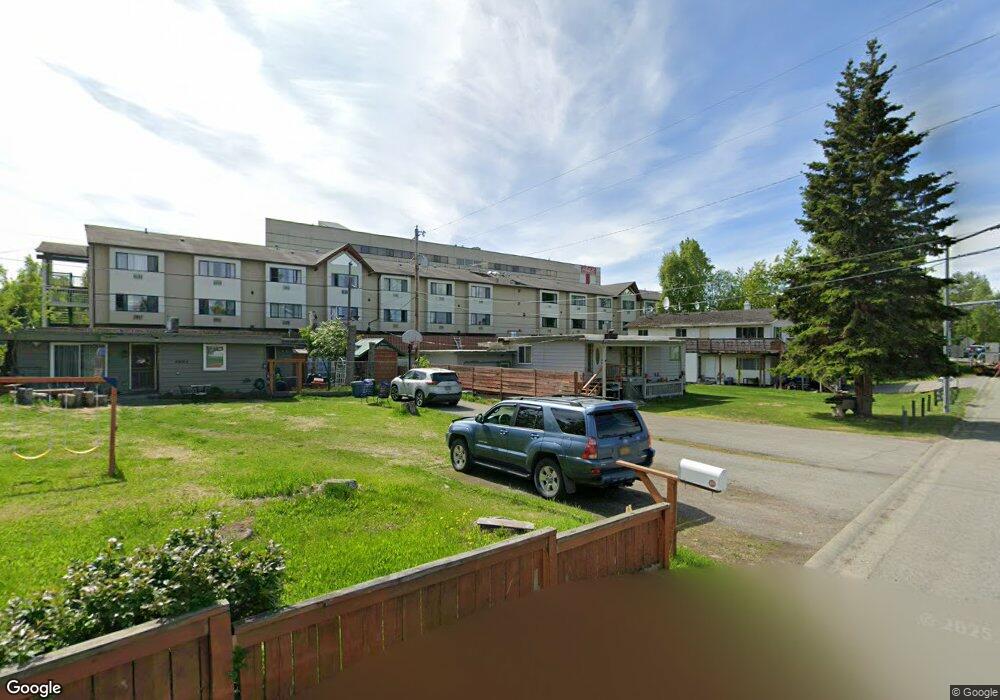 2902 Iris Dr, Anchorage, AK 99517 - photo 1