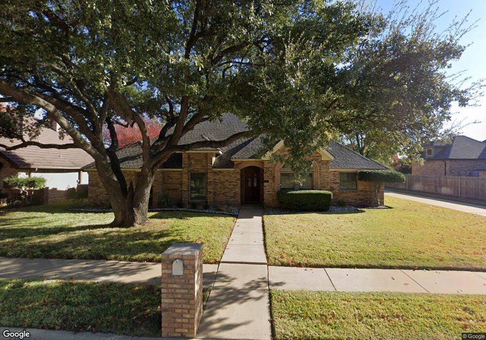 3824 Laurel Ln, Bedford, TX 76021 - photo 1