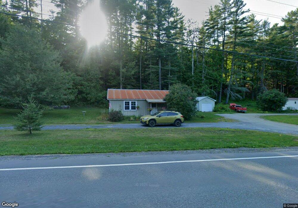 2401 Route 12, Northfield, VT 05663 - photo 1